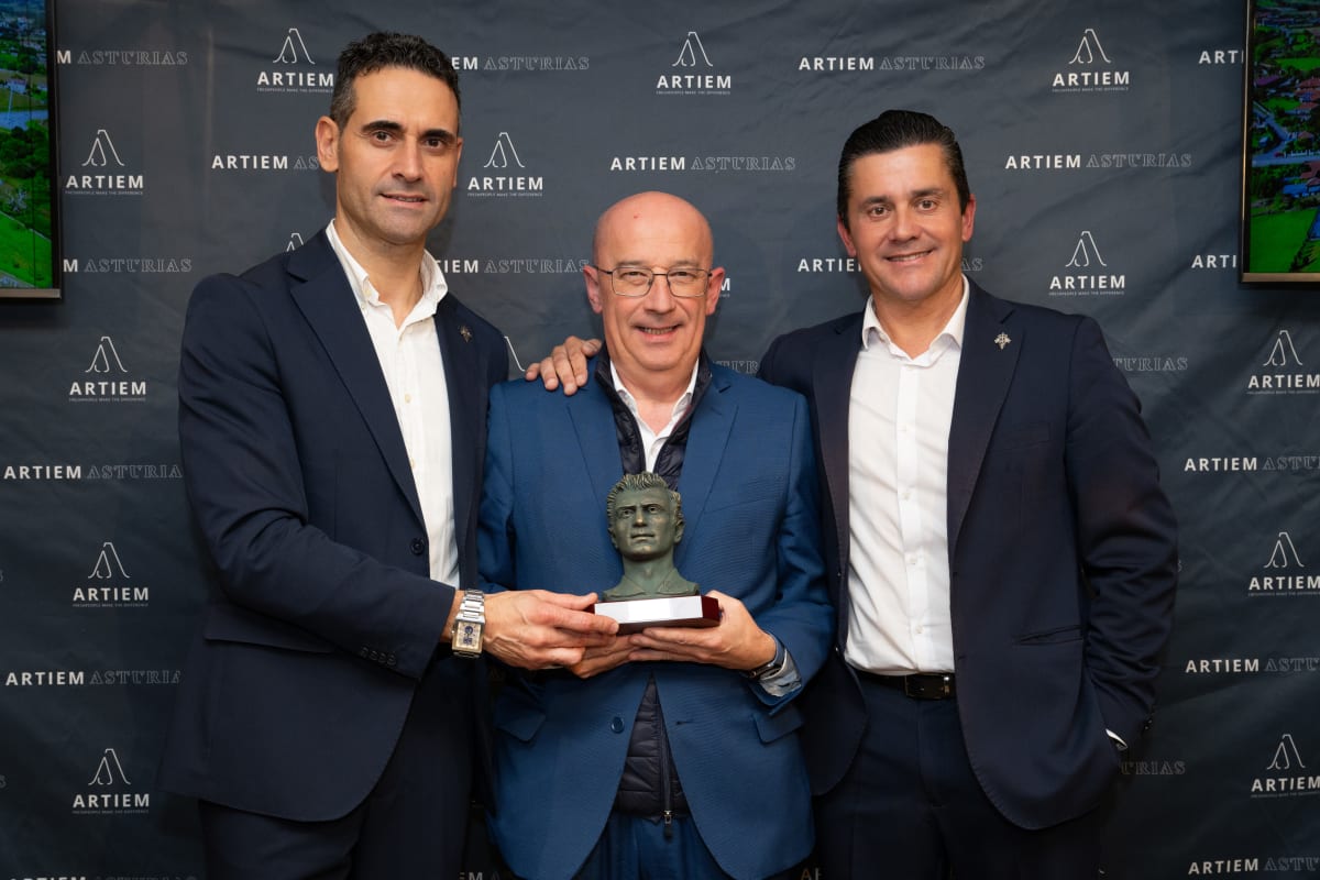 Trofeos Quini 2025 - Imagen 183