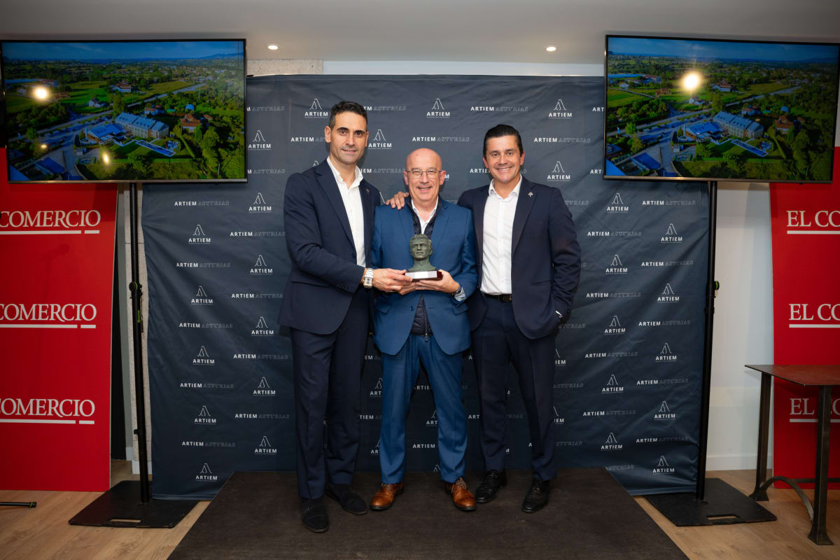 Trofeos Quini 2025 - Imagen 182