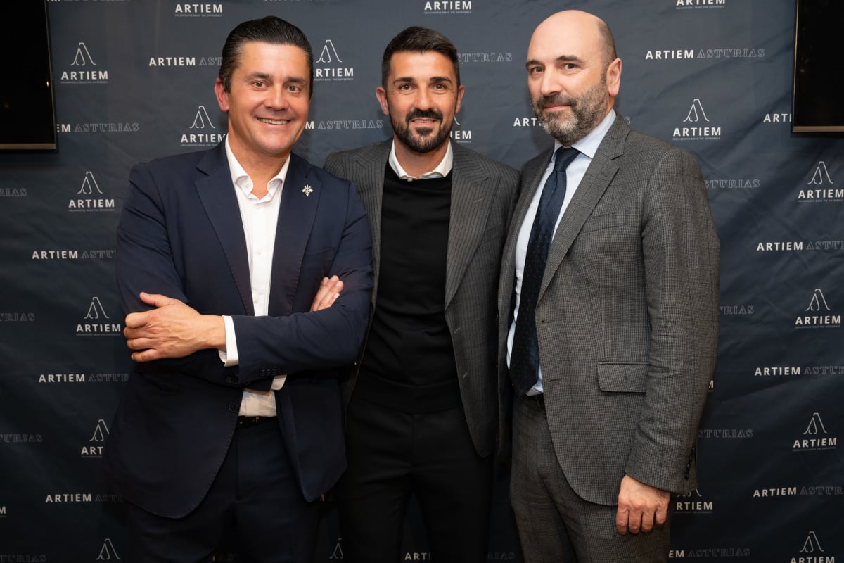 Trofeos Quini 2025 - Imagen 173