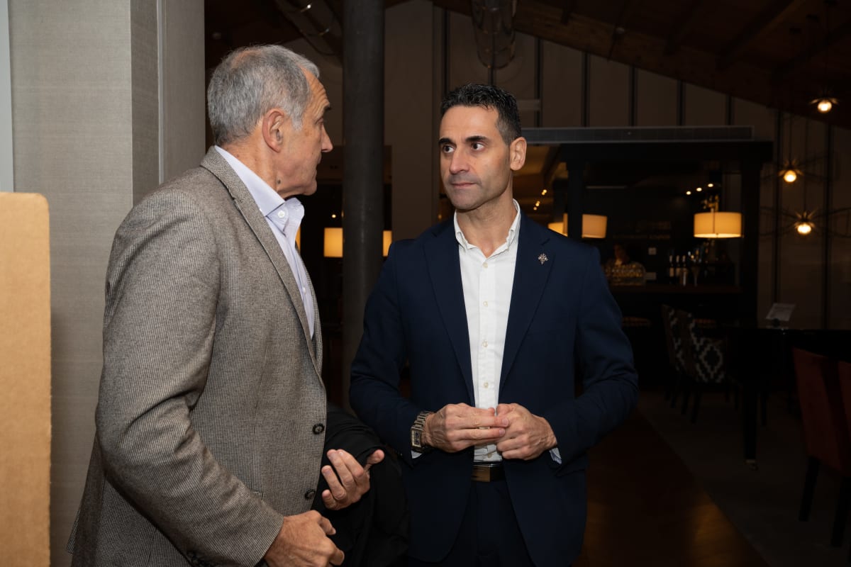 Trofeos Quini 2025 - Imagen 9