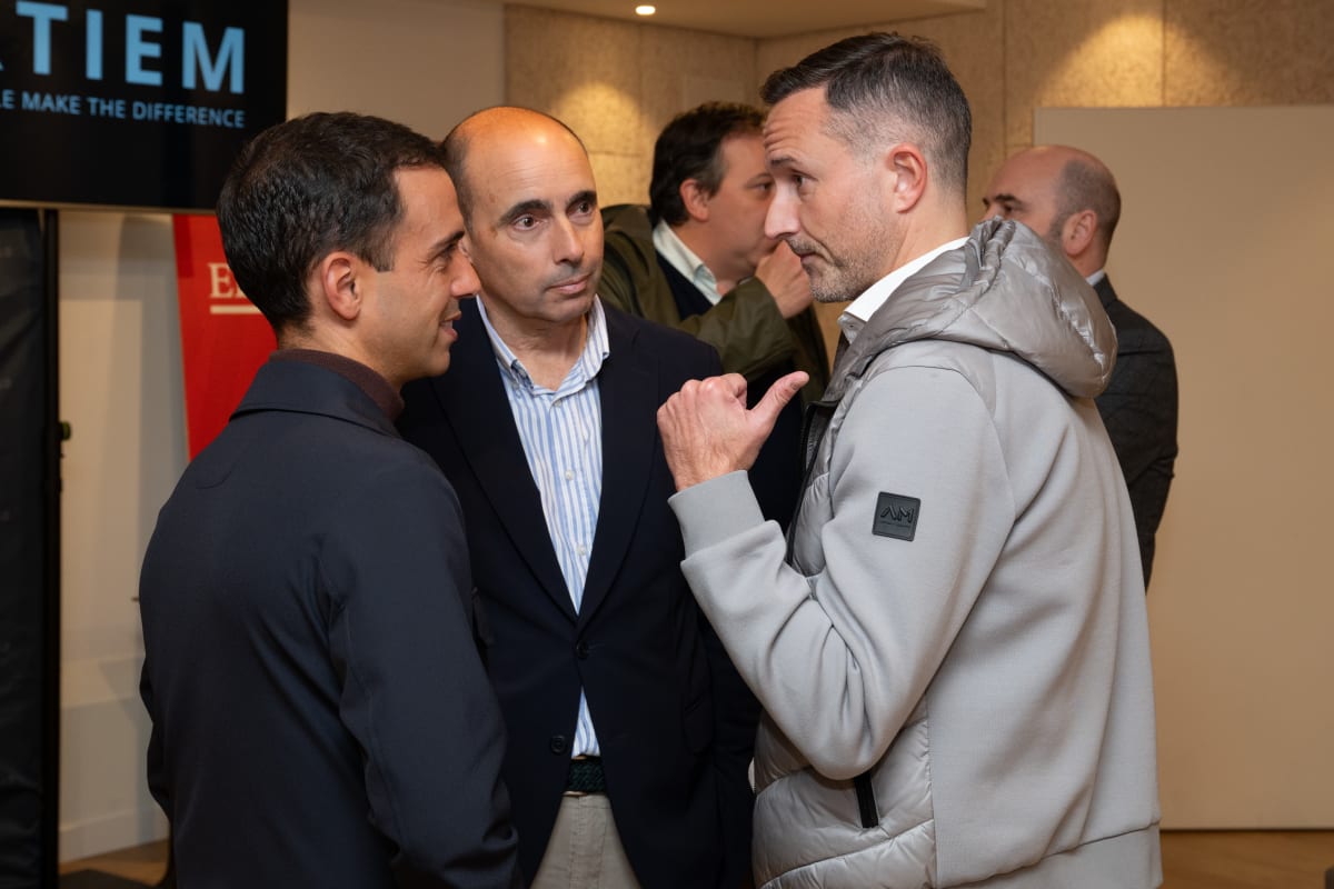 Trofeos Quini 2025 - Imagen 195