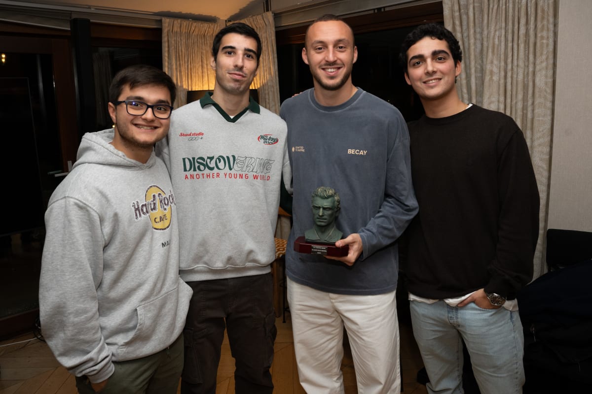 Trofeos Quini 2025 - Imagen 202