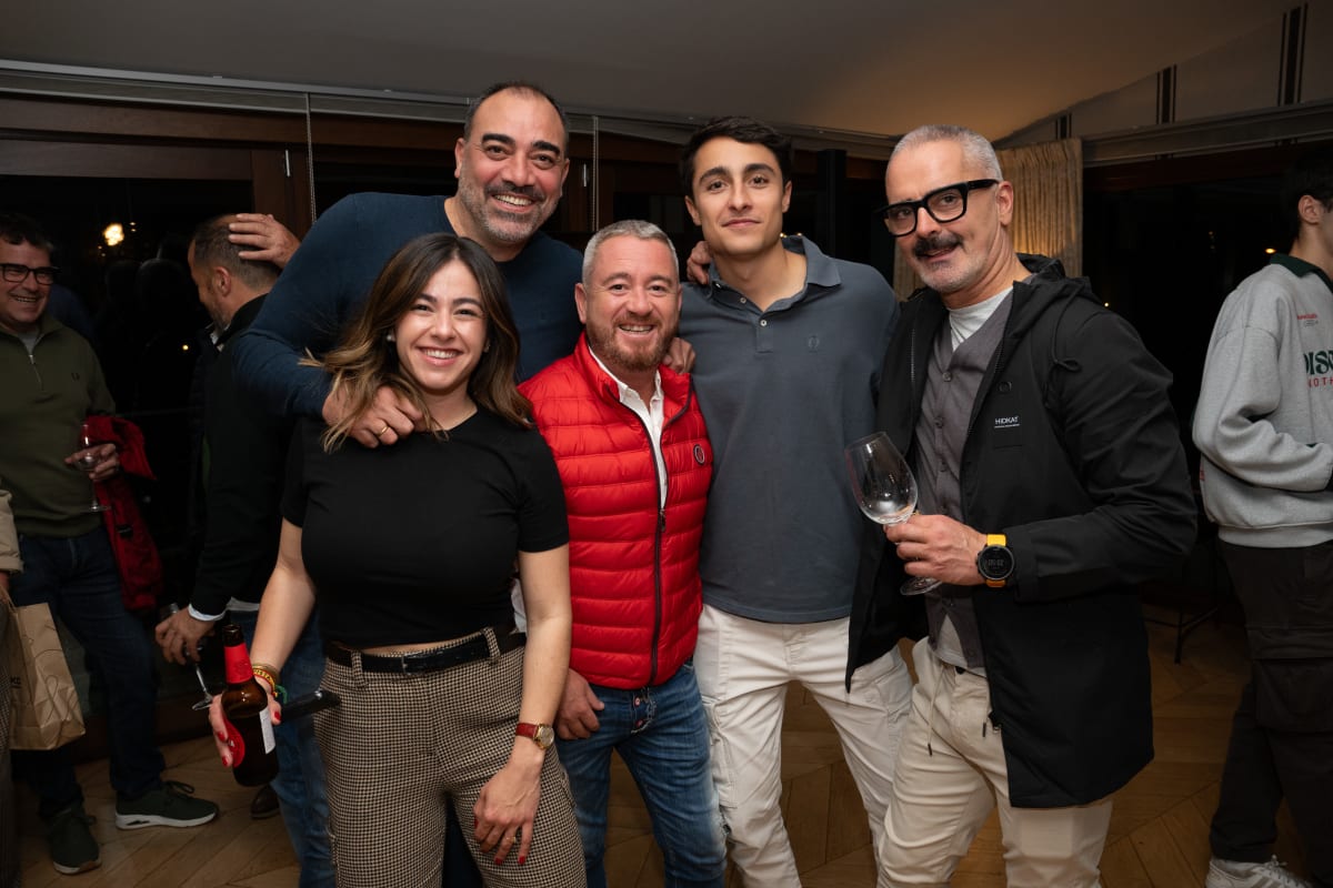 Trofeos Quini 2025 - Imagen 201