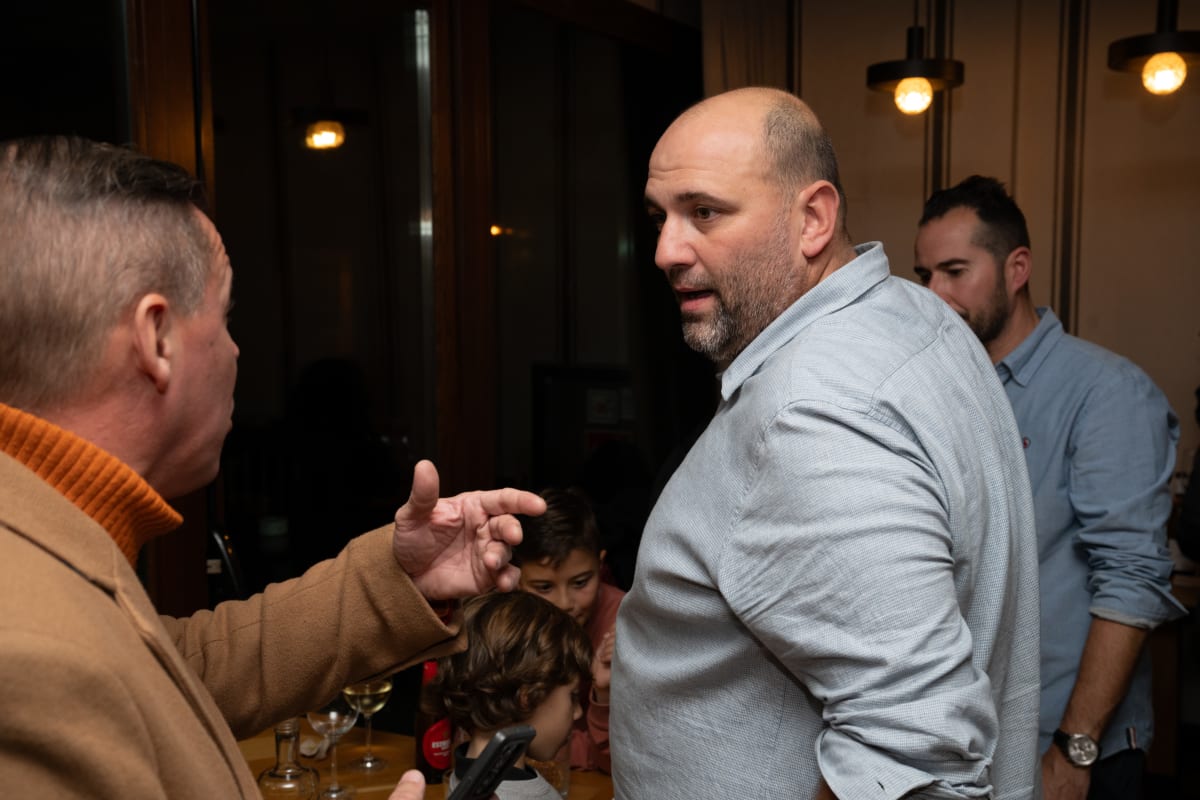 Trofeos Quini 2025 - Imagen 217