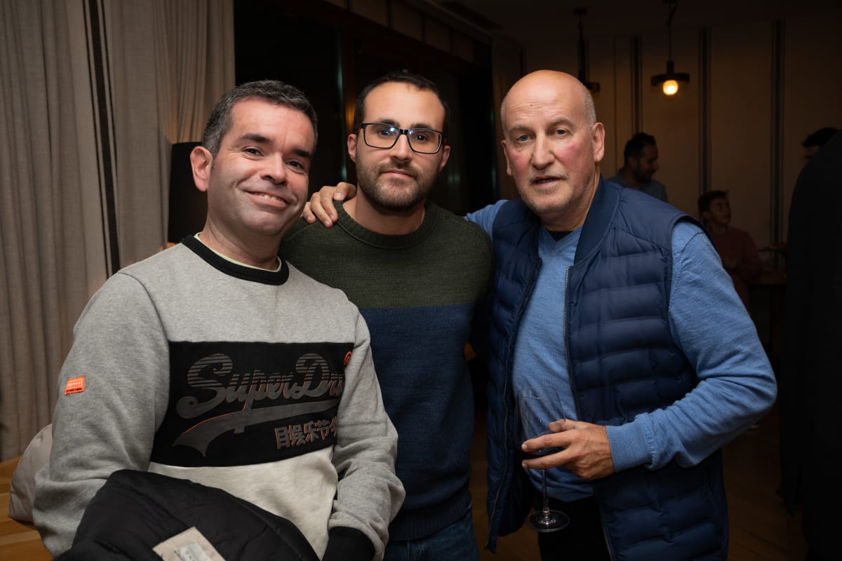 Trofeos Quini 2025 - Imagen 215