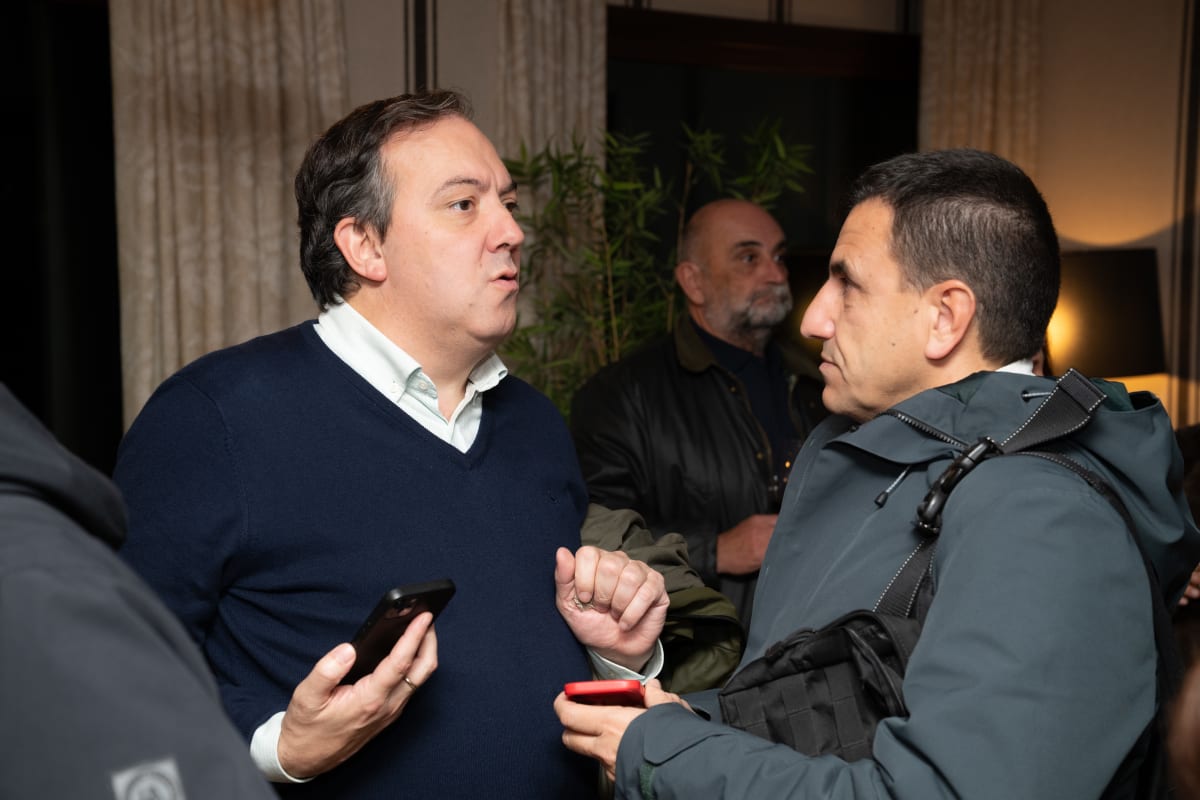 Trofeos Quini 2025 - Imagen 218