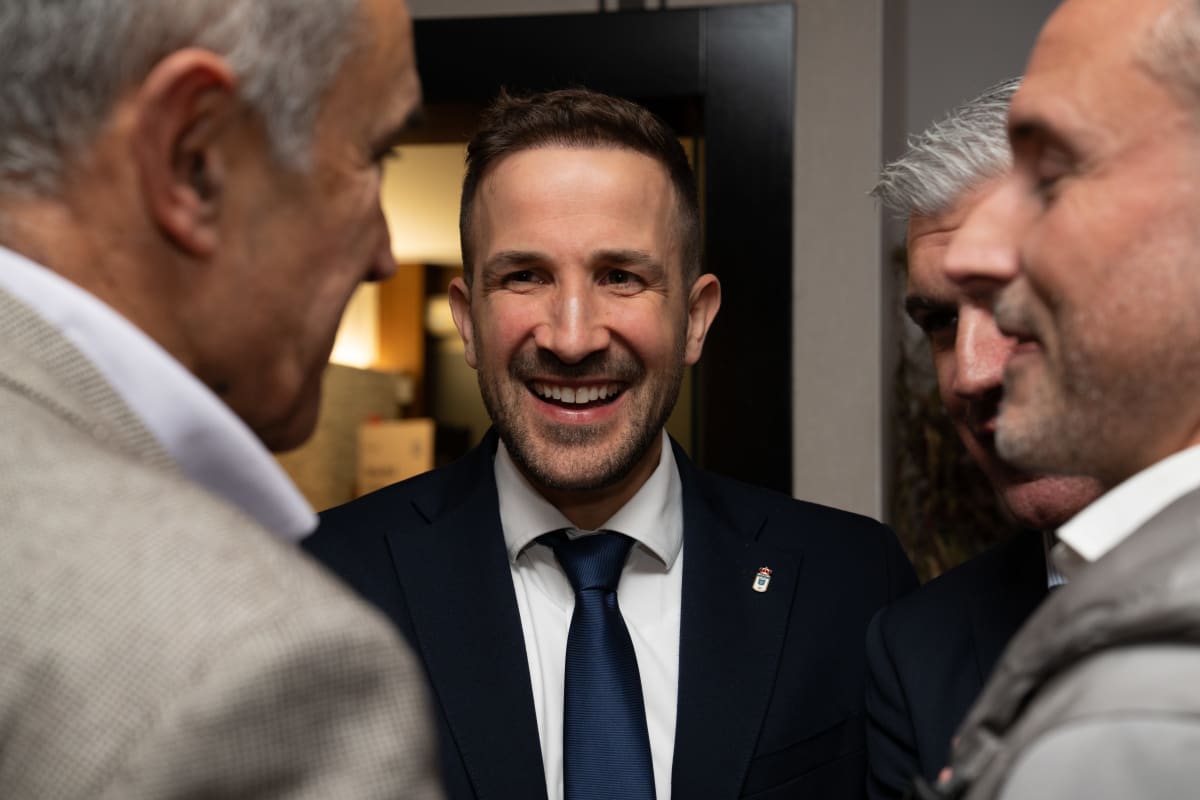 Trofeos Quini 2025 - Imagen 228