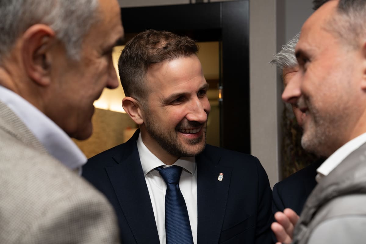 Trofeos Quini 2025 - Imagen 229