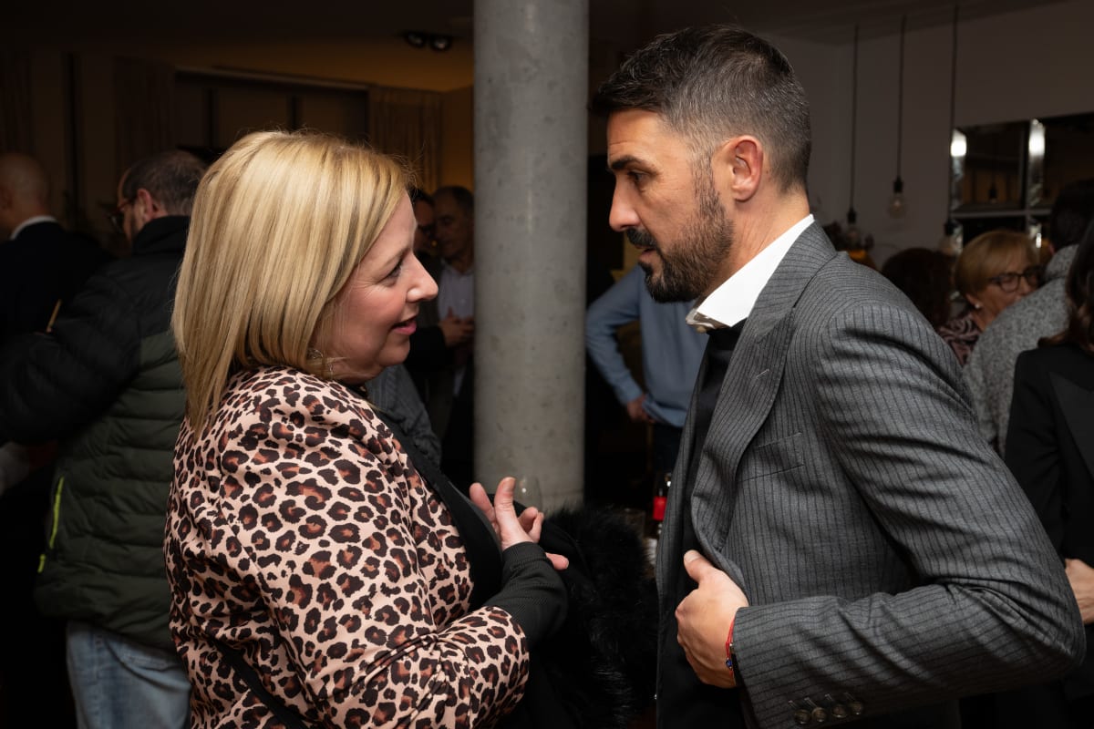 Trofeos Quini 2025 - Imagen 244