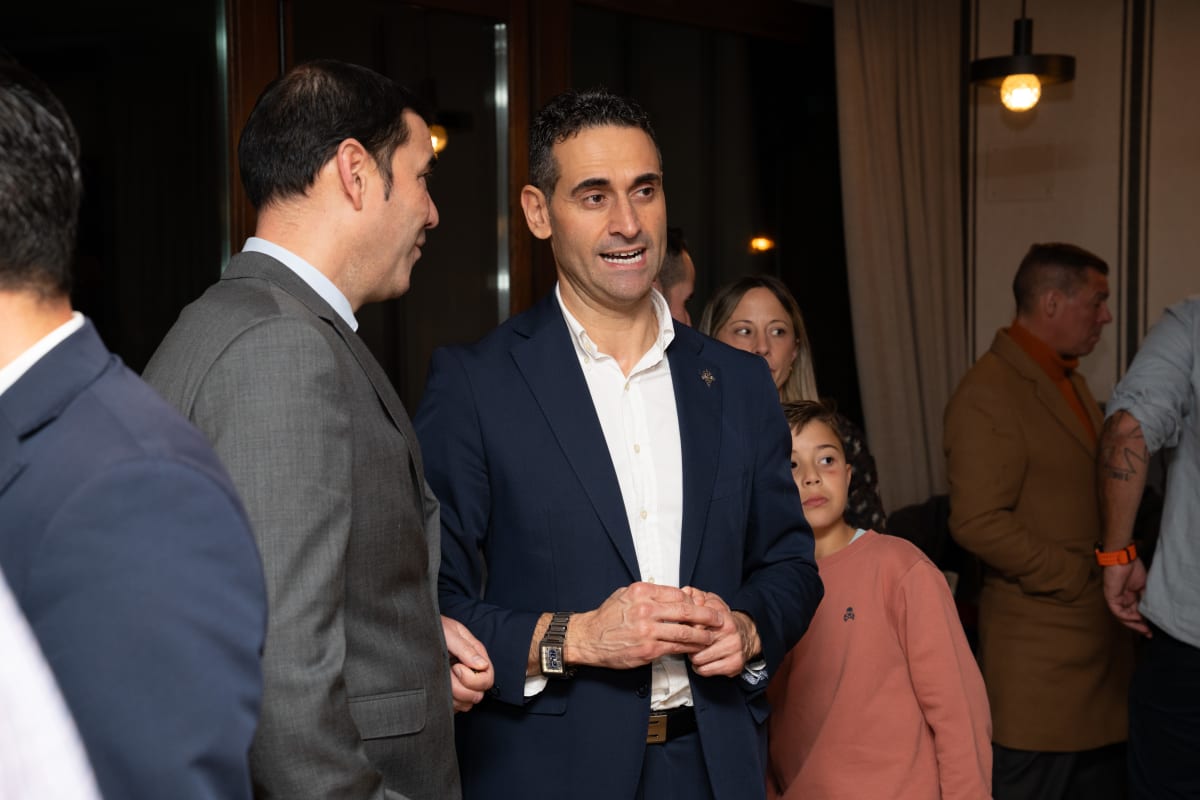 Trofeos Quini 2025 - Imagen 238