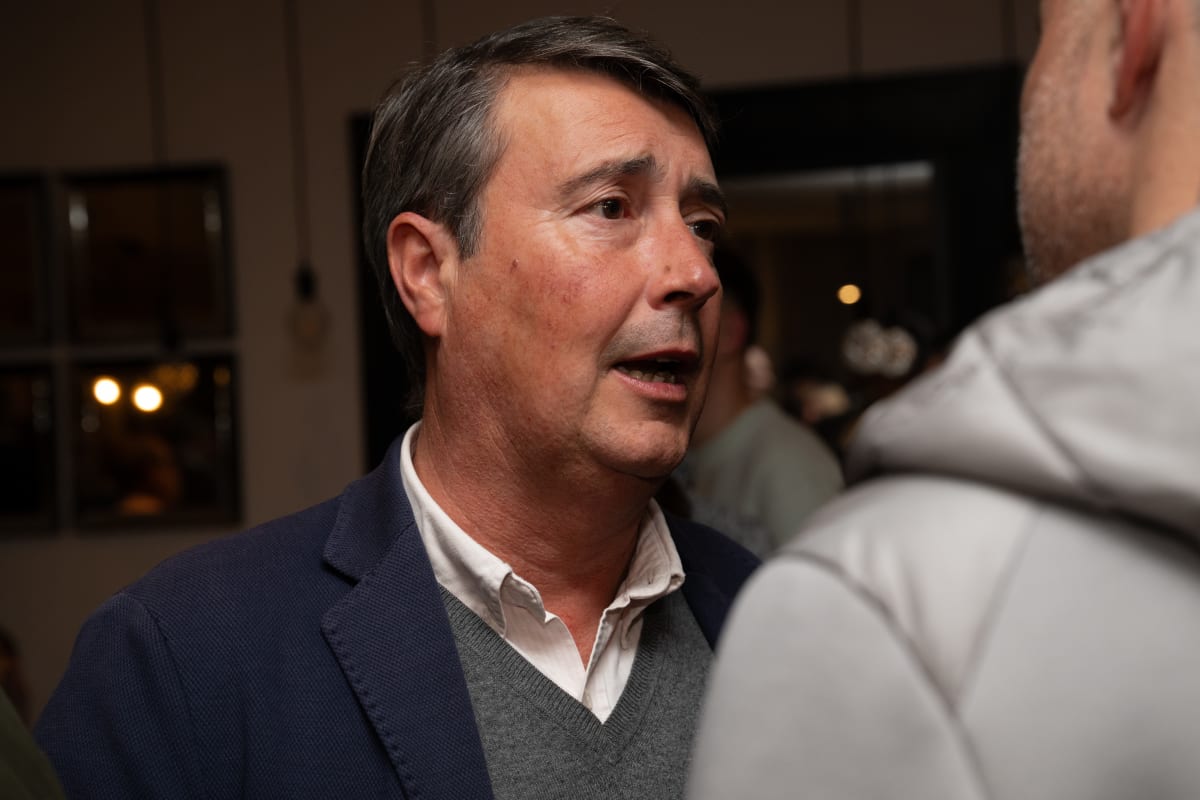 Trofeos Quini 2025 - Imagen 241