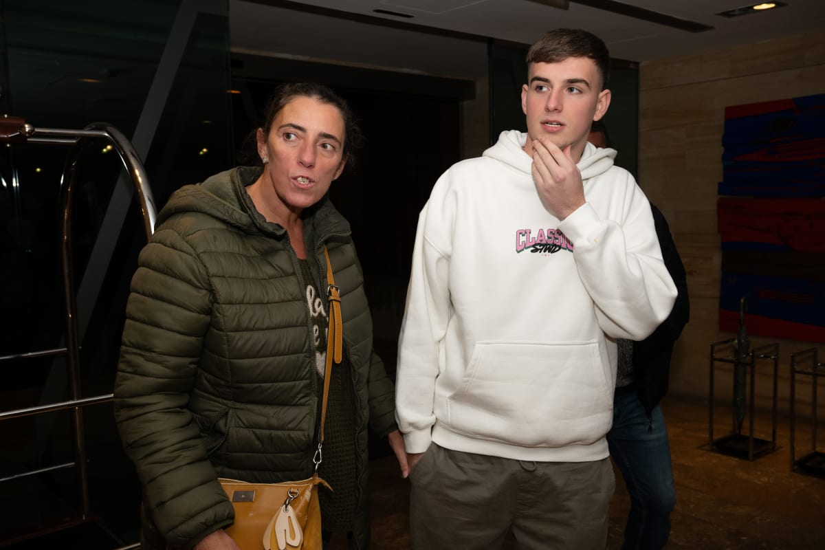 Trofeos Quini 2025 - Imagen 13