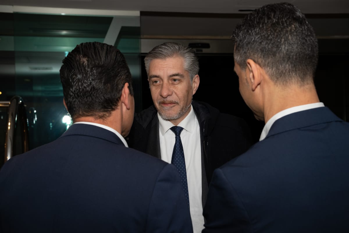 Trofeos Quini 2025 - Imagen 18