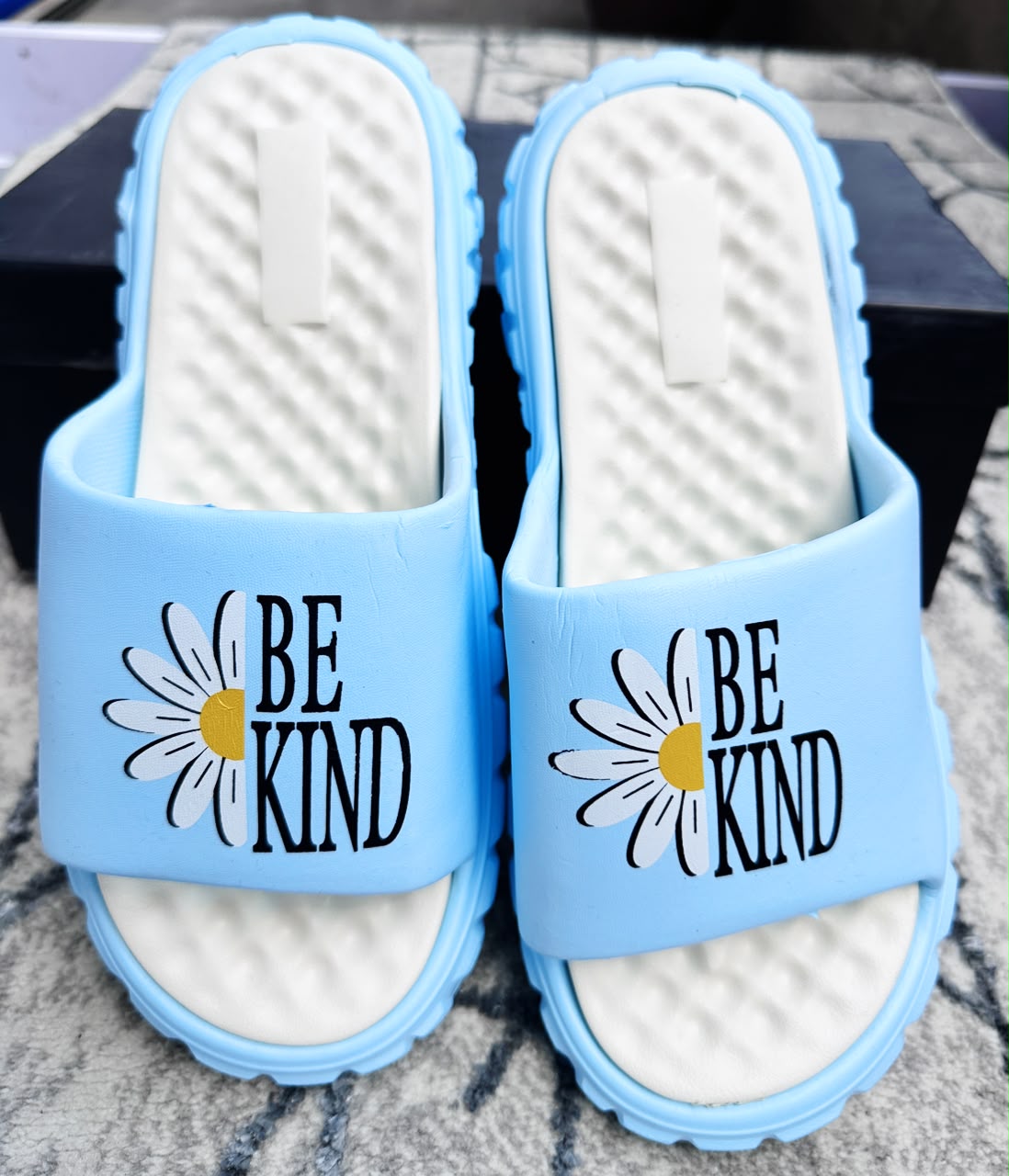 Sky Blue