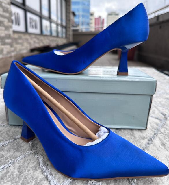 Royal Blue