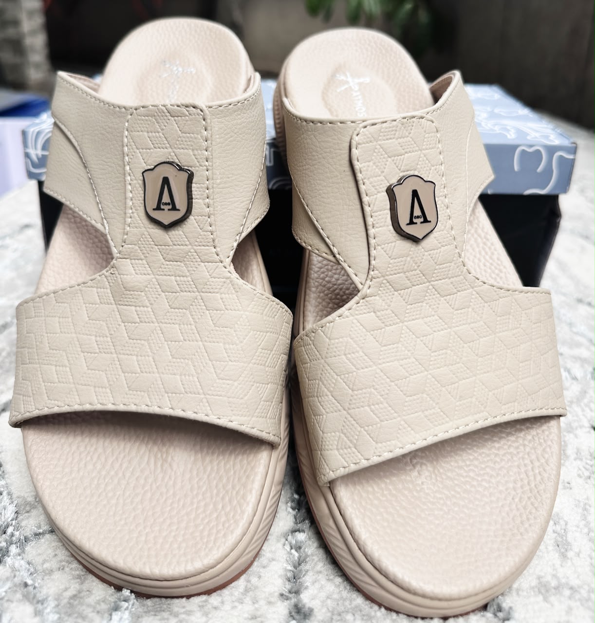 Beige
