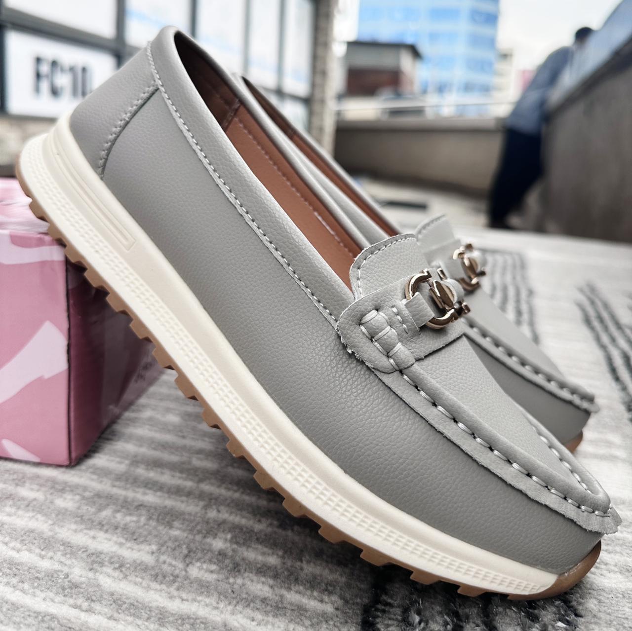 Light Grey