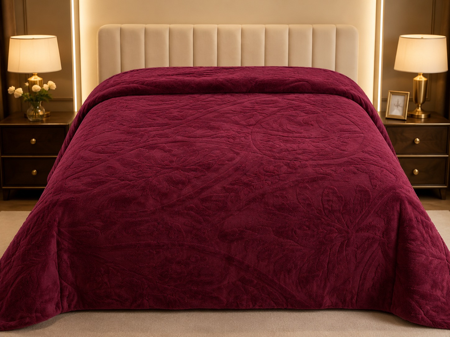 Wine Red