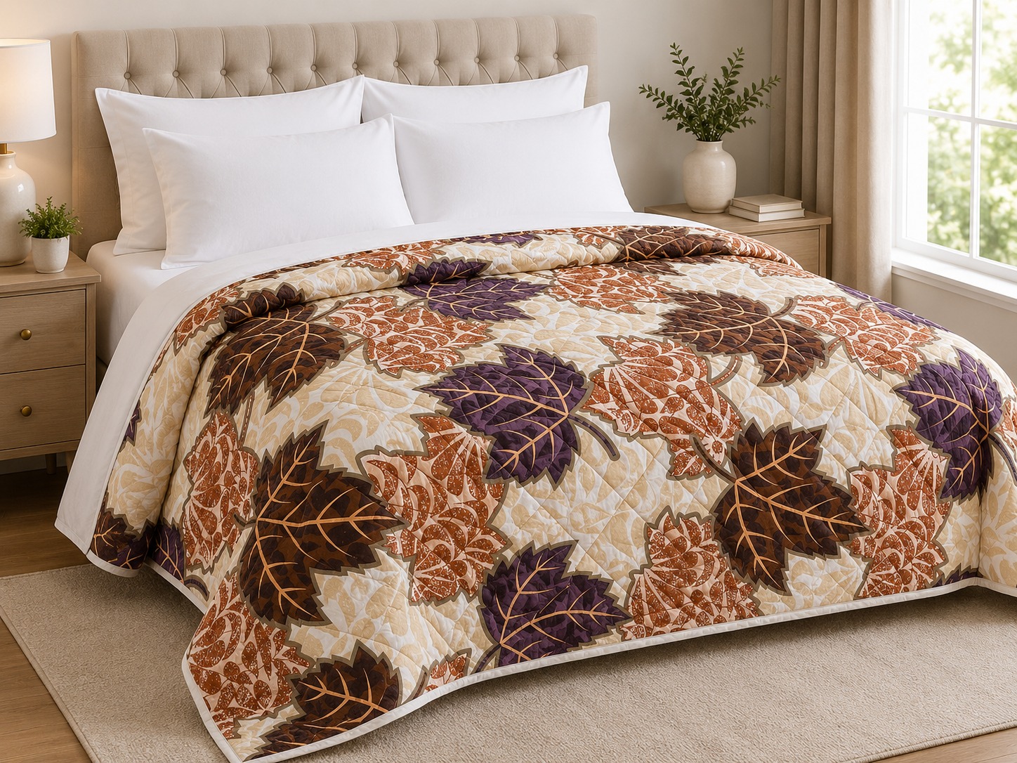 Terracotta Brown