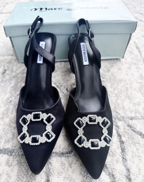 Dark Navy Blue