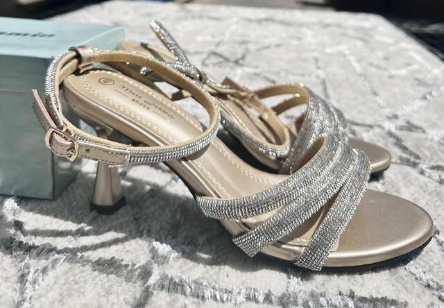 Champagne Beige