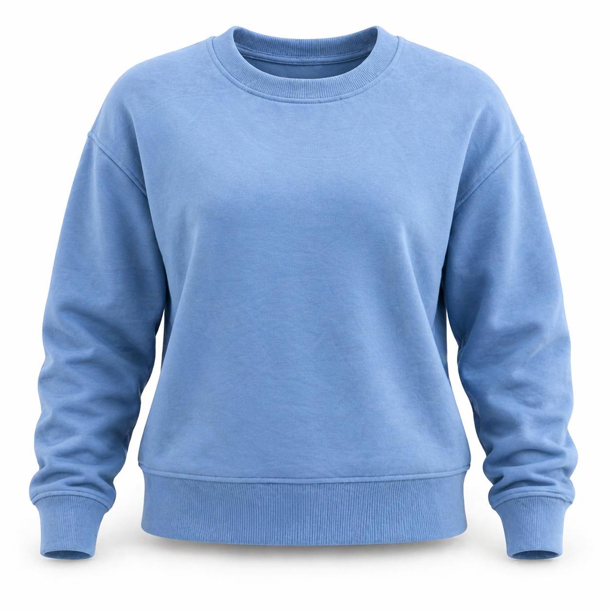 Seaside Blue