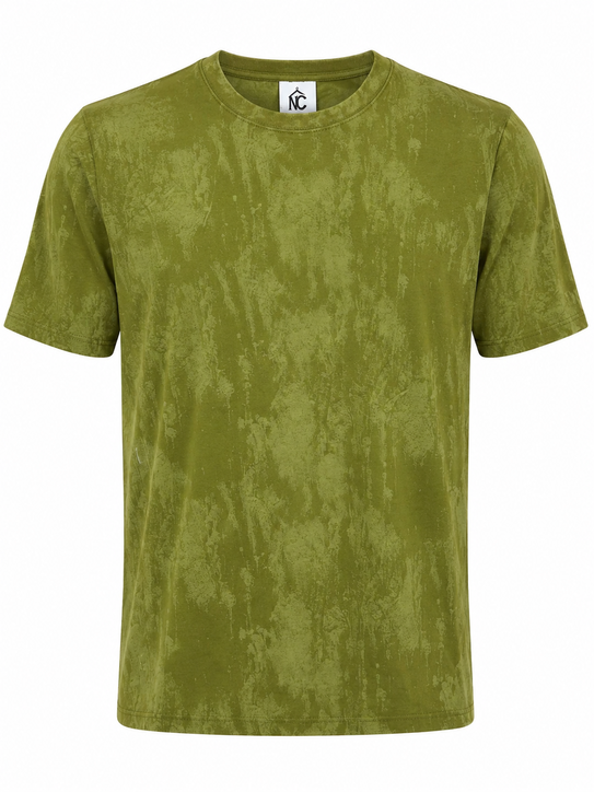 Acid Wash
