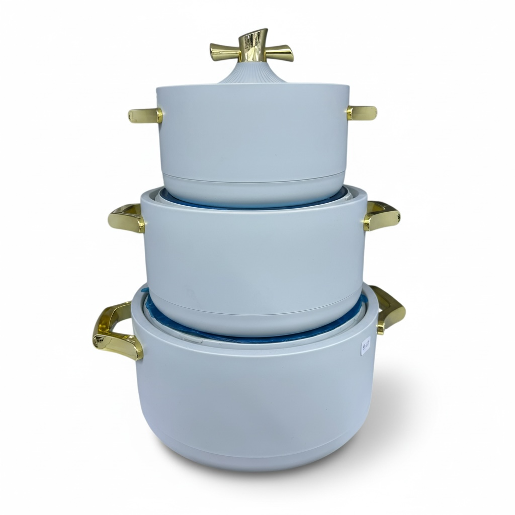 Soft Blue