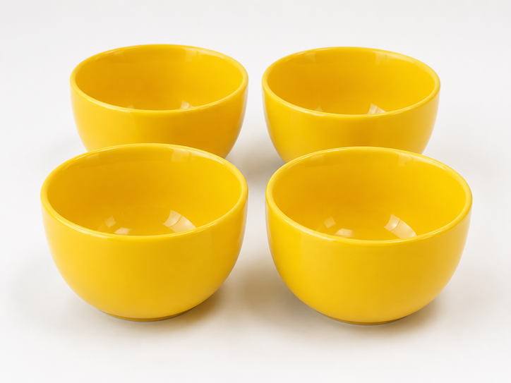 Golden Yellow