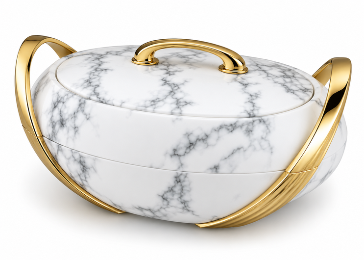 White Marble