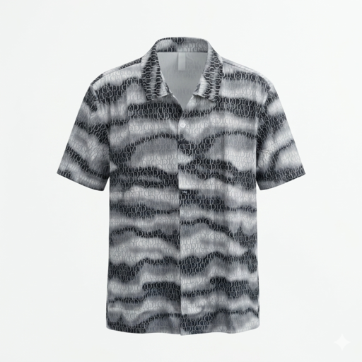Charcoal Gray