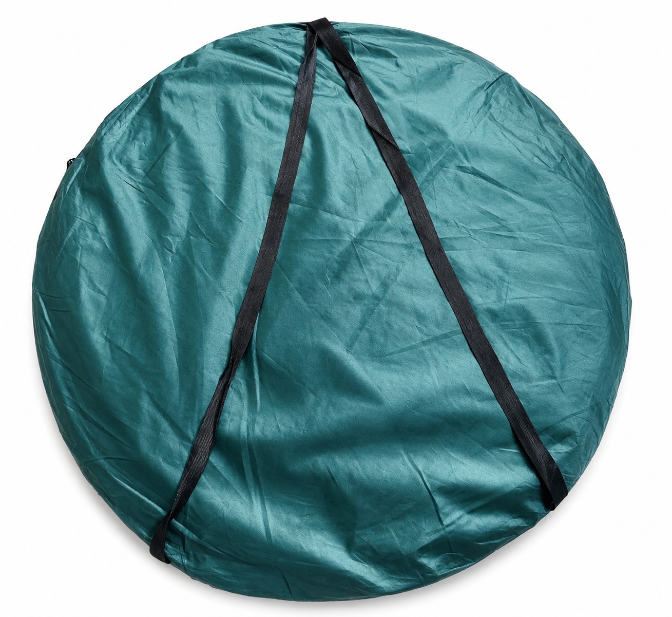Teal Green
