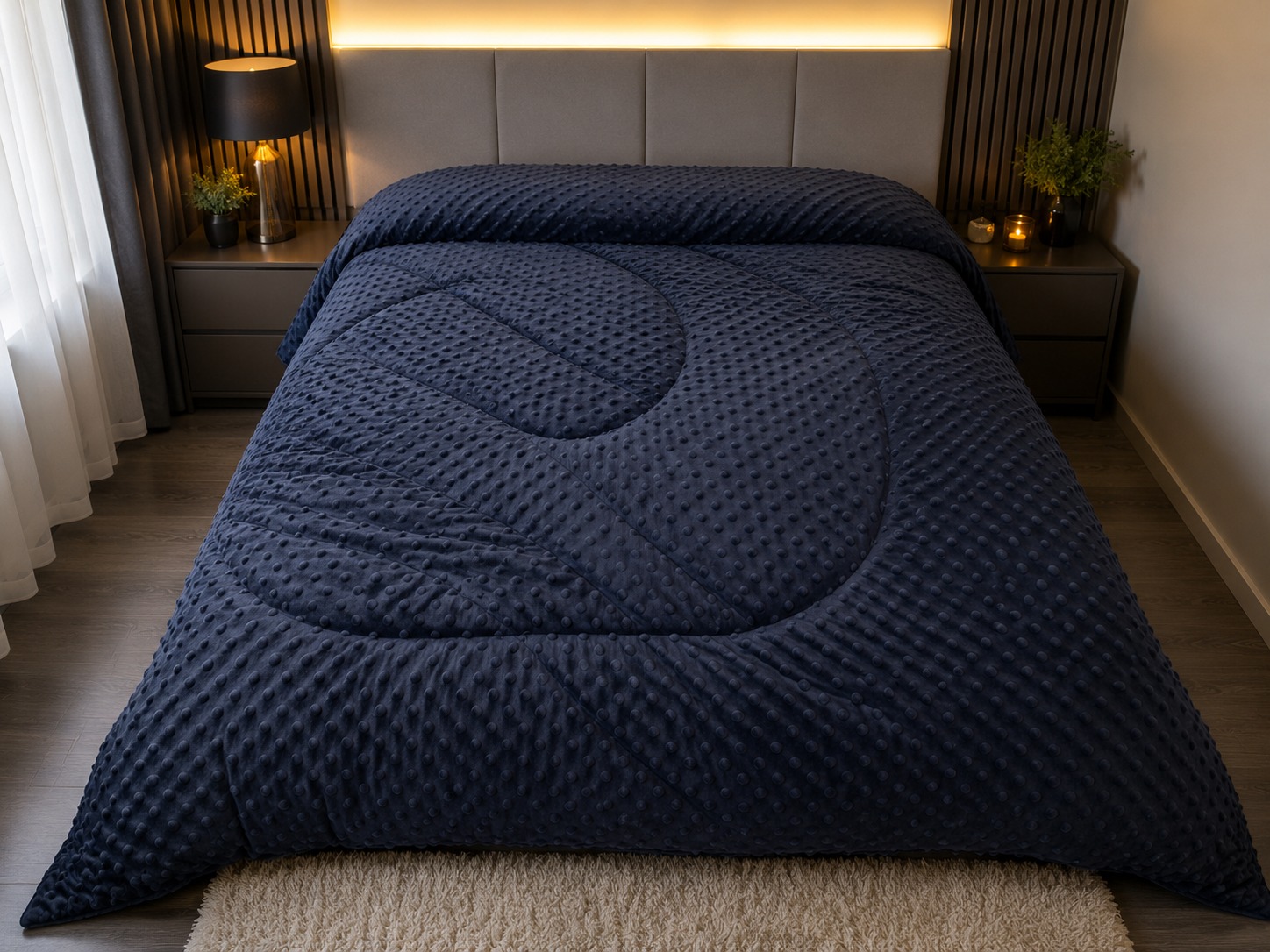 Navy Blue