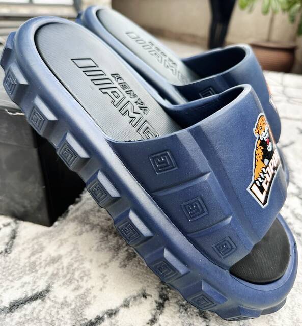Navy Blue