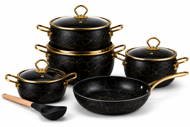 Black Marble