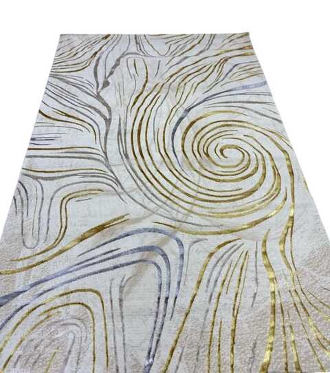 Grey swirls