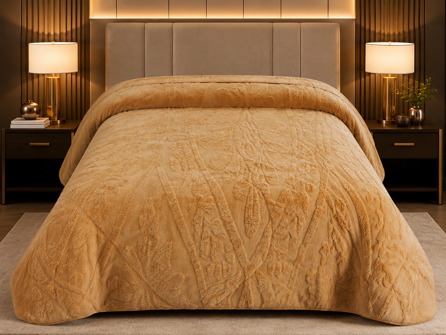Camel Beige