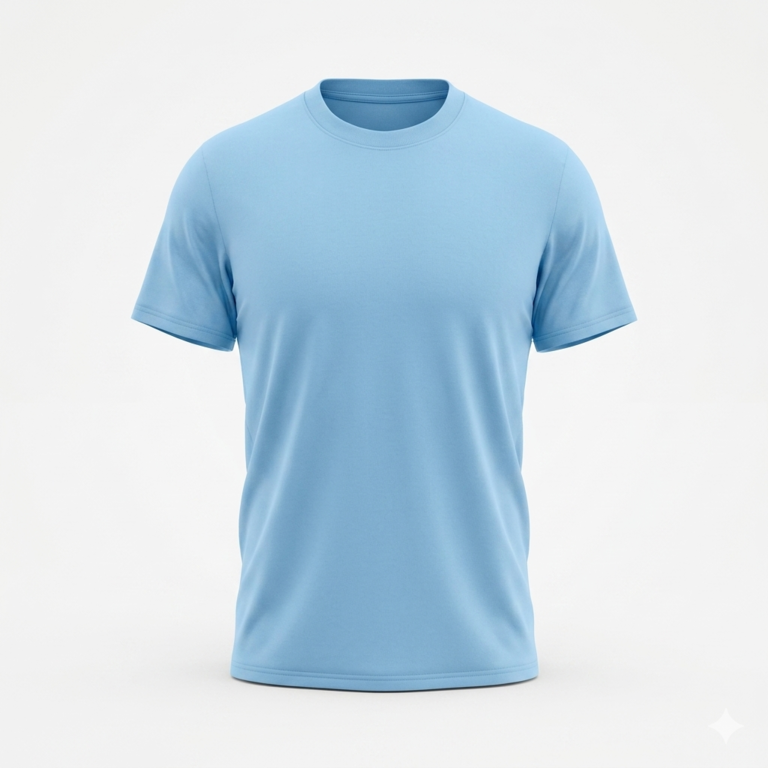 Sky Blue