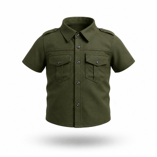 Olive Green