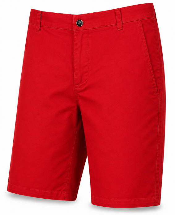 Bright Red