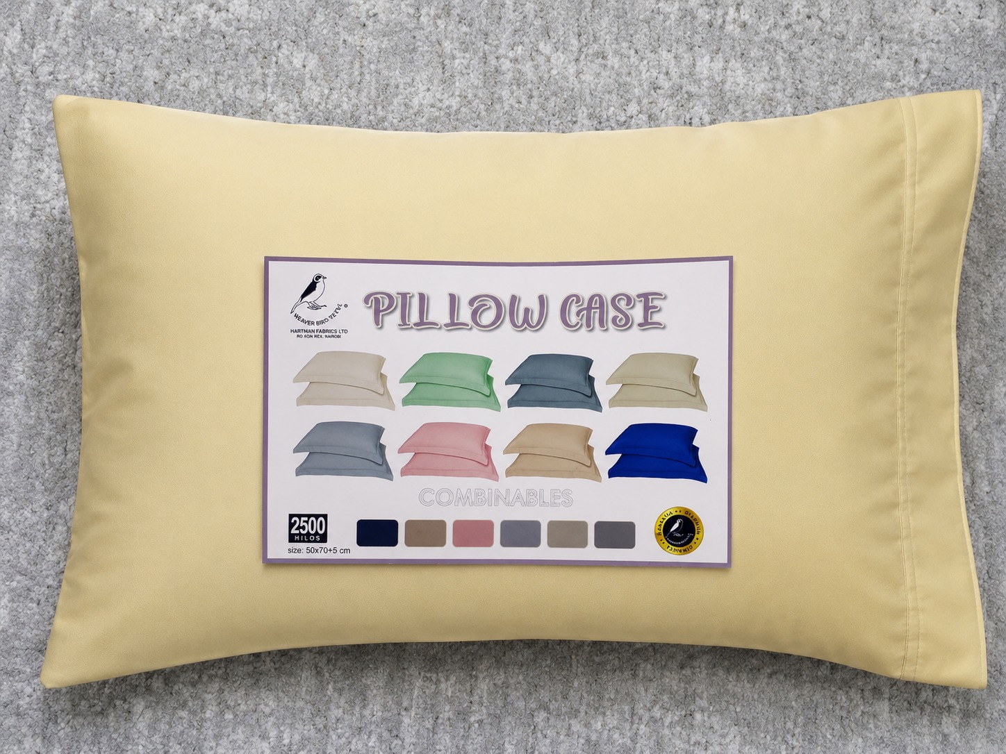Cream Beige