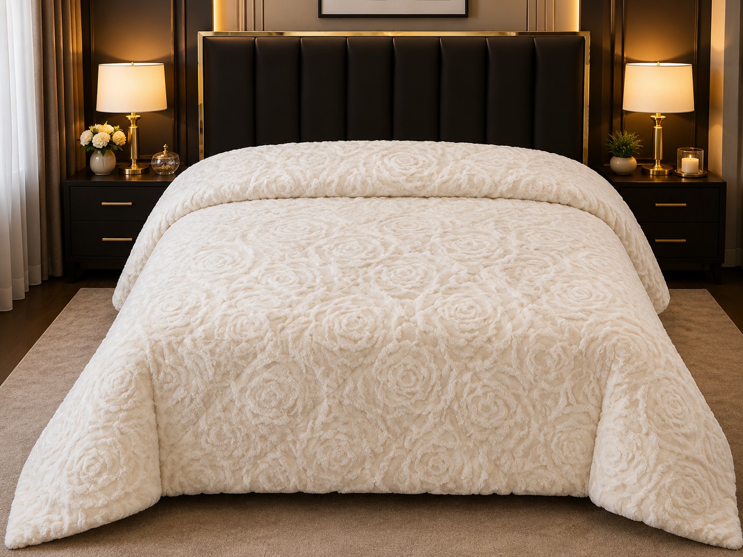 Ivory White