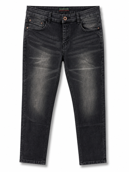 Charcoal Black
