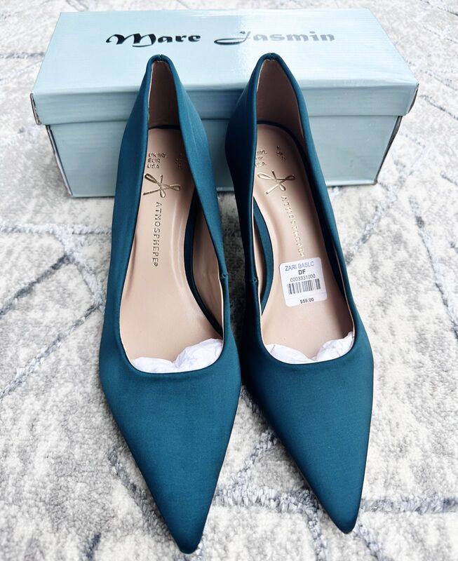 Deep Cyan
