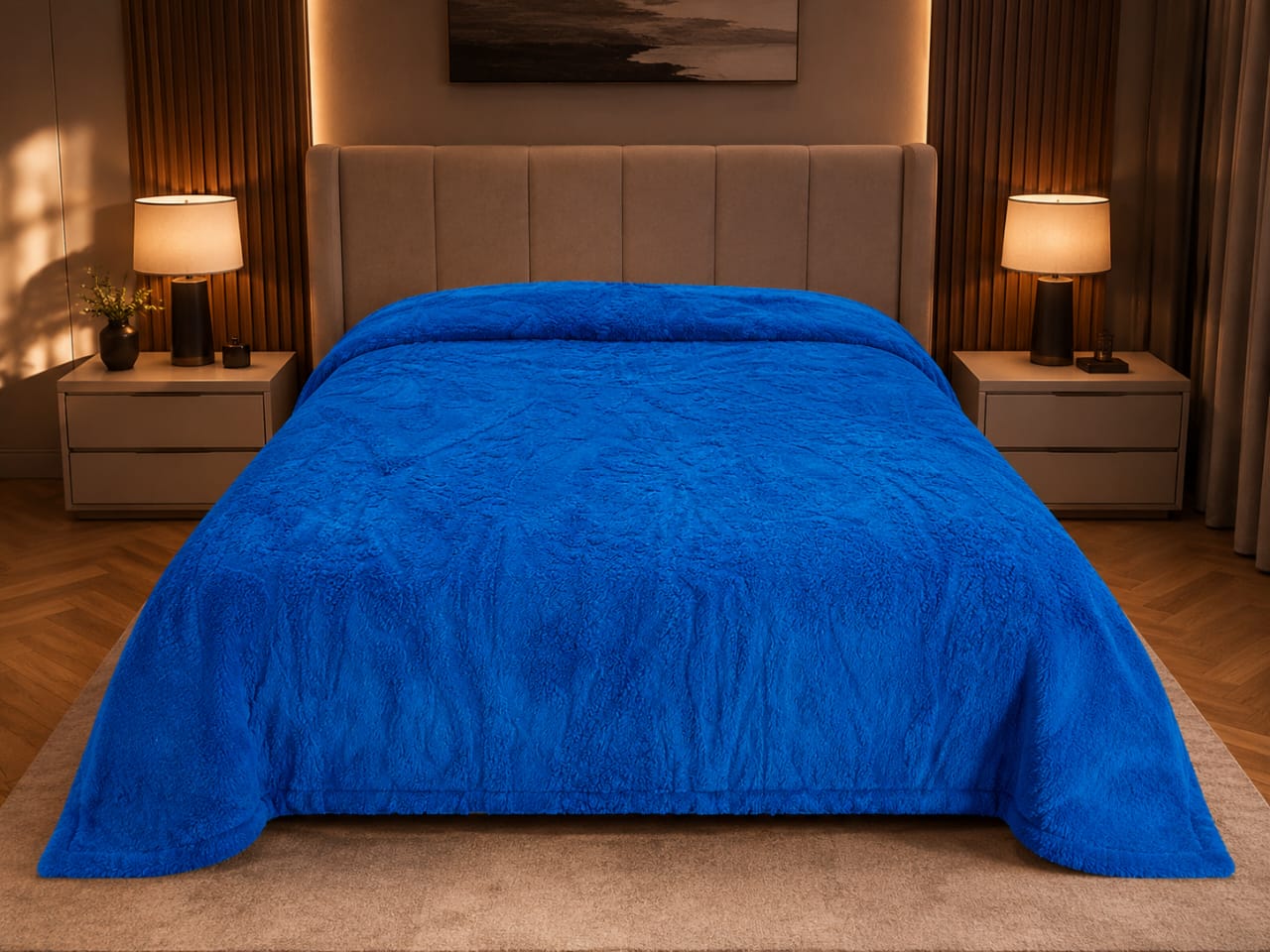 Royal Blue