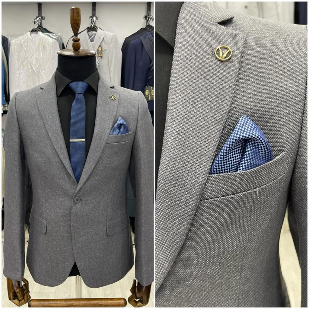 Grey