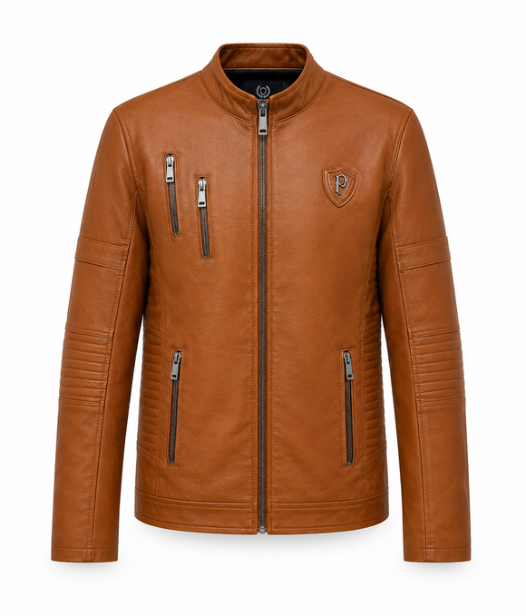 Vintage Brown