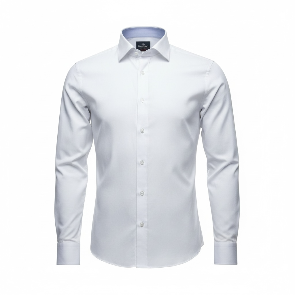 Classic White