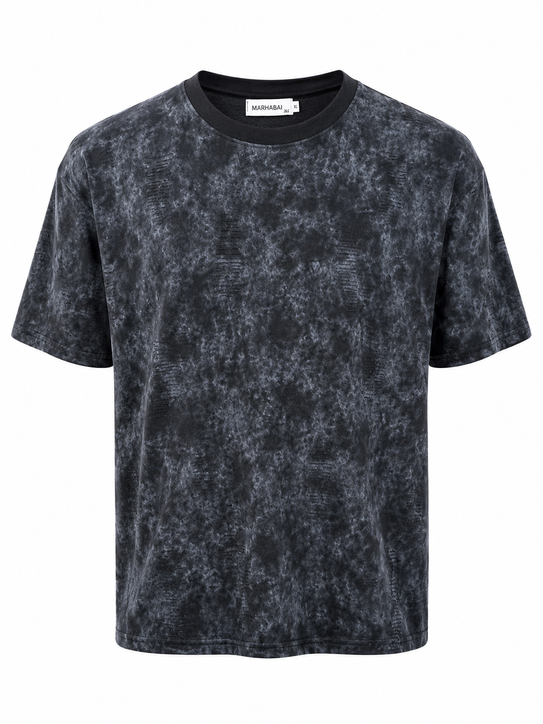 Distressed Mineral Wash