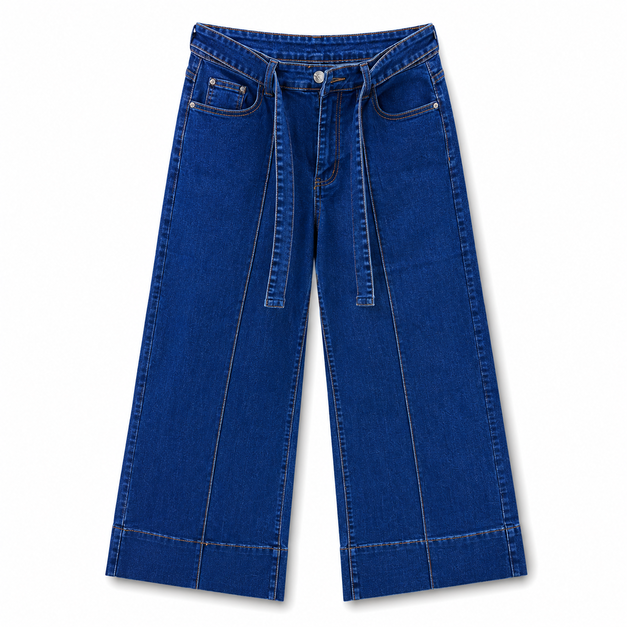 Indigo Blue